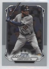 2019 Bowman Sterling Rookie Dawel Lugo #BSR-71 h6d