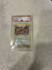 2005 POKEMON EX EMERALD #35 LOUDRED-REVERSE FOIL PSA 9 on eBay