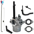 Carburetor Without Solenoid Valve For 591378 796321 696132 696133 699966 796322