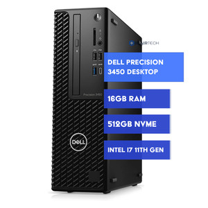Dell Precision 3450 Sff | eBay