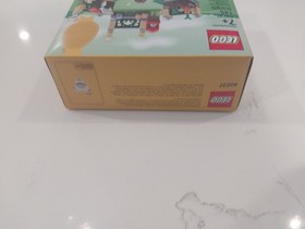 LEGO Seasonal: Easter Egg Hunt (40237)