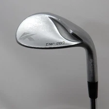 Kasco Wedge Dolphin Wedge DW-120G Silver 52° NS PRO 950GH neo