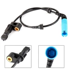 Front Right Side ABS Wheel Speed Sensor for BMW 330Ci Z4 330i 320i 325Ci M3