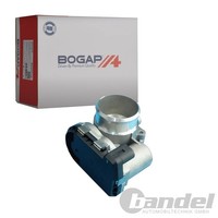 Bogap Drosselklappe Passend FüR Audi A4 A6 Seat Exeo Skoda Superb VW Passat |