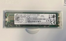 Micron 1100 256GB M.2.2280 SATA