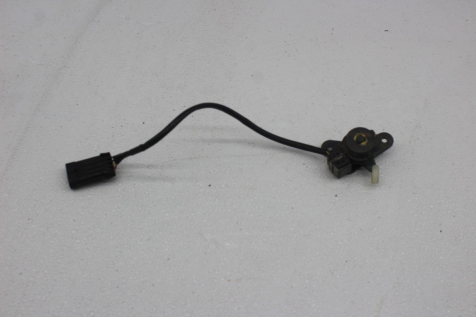 99-01 FERRARI 456 M DRIVER SIDE DOOR LOCK