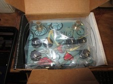 Keeley Monterey Fuzz Vibe Rotary Wah Guitar E...