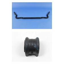 For Ram 1500 2013-2015 Mopar Bndl-75-191104 Front Stabilizer Bar Bushing Kit For Ram 1500 2013-2015 Mopar Bndl-75-191104 Front Stabilizer Bar Bushing Kit