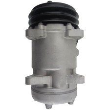 Genuine Oem Sanden Ac Compressor 9150 Sd510 W Double Groove Clutch 12v Tcp Genuine Oem Sanden Ac Compressor 9150 Sd510 W Double Groove Clutch 12v Tcp