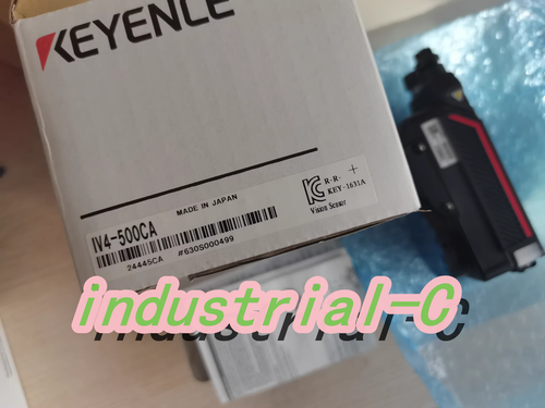 Iv4 500 IV4-500CA Vision Camera Sensor IV4-500CA IV4-500CA IV4-500CA IV4-500CA ...