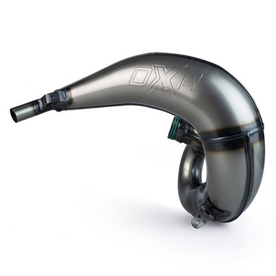 Auspuff Oxa Beta Xtrainer 300 2015-2026 - Gedruckte Erweiterung