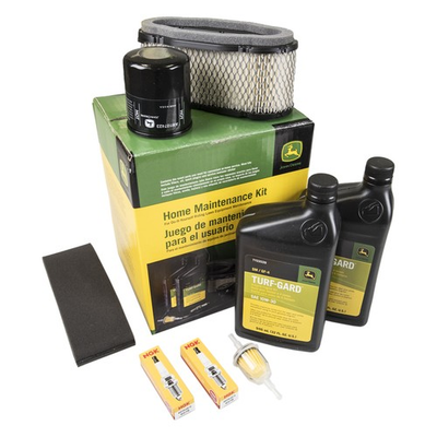 #ad John Deere LG249 Home Maintenance Kit GT 245 GX 255 335 X 320 324 340 Z 445 465 $62.61