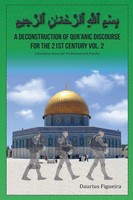 Daurius Figueira | A Deconstruction Of Qur'anic Discourse For The 21St...
