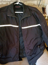 KAWASAKI MOTERCYCLE JACKET AUTHENTIC RARE
