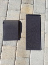 JBLL5 Speaker Cover Grills Top and Bottom