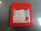 Pokémon Red Version (Nintendo Gameboy) Pokemon *NOT WORKING*Cartridge Only