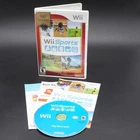 Wii Sports (Nintendo Wii, 2006) Nintendo Selects Complete CIB Tested!!