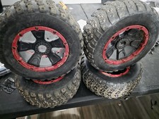 Losi 5t Tires