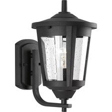 Progress Lighting East Haven LED Textured Bla...