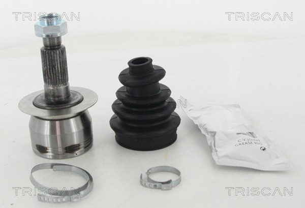 Gelenksatz Antriebswelle Triscan 8540 69132 FüR Suzuki Swift EZ MZ 77Mm SX4 EY 3-image
