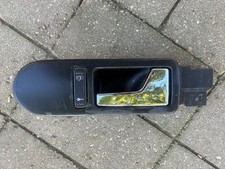 1998-2010 Volkswagen Beetle Front Right Interior Door Handle OEM
