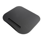 Portable Exquisite Book Reading Tray Stand Table Couch Bed Table Stand Food Tray