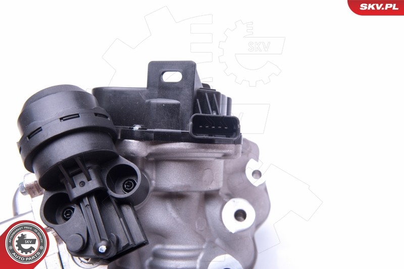 14SKV157 ESEN SKV EGR VALVE FOR CITROËN FIAT PEUGEOT