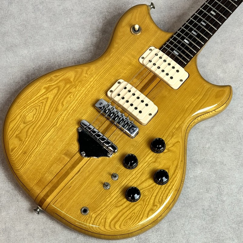 【美品】GRECO　ギター Greco 1978 GO 900 natural Made in Japan Electric Guitar Used