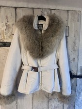 M Miller Ladies Ski Jacket luxury brand Medium Size