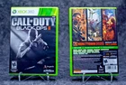 Call of Duty: Black Ops II (Microsoft Xbox 360, 2012)