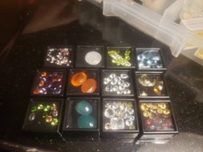 natural loose gemstones lot