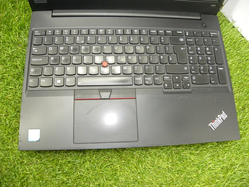 Lenovo ThinkPad E590 · i5-8265U · 8GB · 256GB, photo 3 of 5