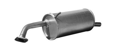 Silencer ASMET 11.058