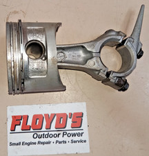 OEN HONDA GX160 QX2 PISTON 13101-ZH8-010  CONNECTING ROD 13200-Z0T-800