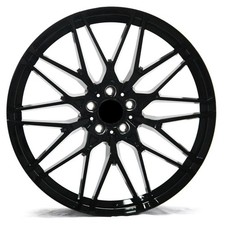 22 Staggered M Style Gloss Black Wheels Rims For Bmw Suv 5x120 X5 X6 Xdrive 22 Staggered M Style Gloss Black Wheels Rims For Bmw Suv 5x120 X5 X6 Xdrive