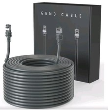 Starlink Cable Gen 3, 75FT for Starlink Standard Generation 3
