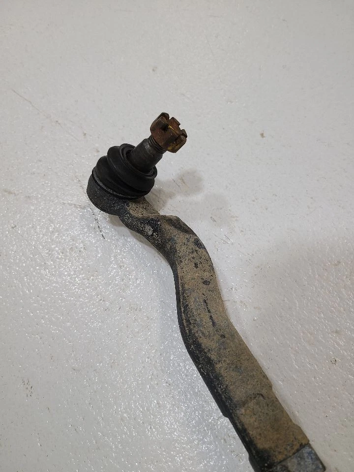 2007 - 2013 TOYOTA TUNDRA Steering Gear/Rack Power Rack And Pinion 8 Cylinder Foto 2 de 4