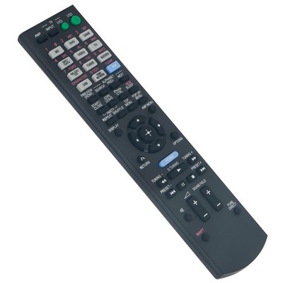 RM-AAU170 Replace Remote Control for Sony STR-DN840 STRDN840 AV Stereo Receiver