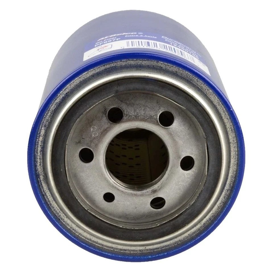 For Jaguar F-Type 2021 ACDelco Professional Engine Oil Filter Foto 2 de 3