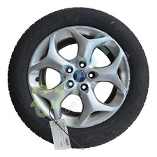 FORD C-MAX GRAND ZETEC TDCI MK2 (C344) 2010-2015 Alloy Wheel Single AM5J-1007-EC