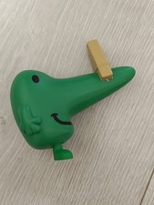 Figurine Monsieur Madame Curieux McDonald's figure Mr Men Little Miss Nosey