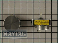 New Genuine OEM Whirlpool Dryer Timer W11701755