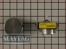 New Genuine OEM Whirlpool Dryer Timer W11701755