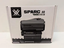 Vortex Spc-Ar2 Scope