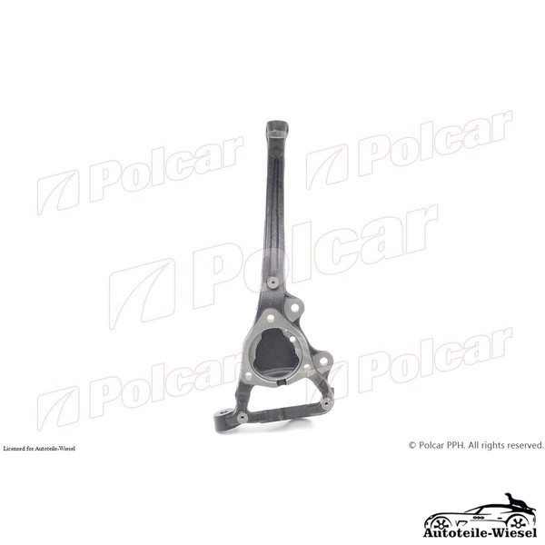 Achsschenkel Vorne Links FüR Chrysler 300C Dodge Charger Lancia Thema Ab 10->-image