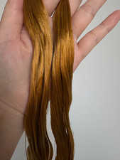 OOAK Doll Hair 30g/70cm Saran