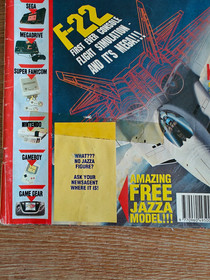 Mean Machines Gaming Magazine Issue 14 