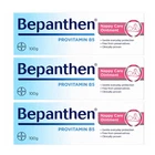 3x Bepanthen Nappy Care Ointment For Sensitive Irritated Skin 100g EXP 07/2028
