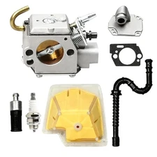 Chainsaw Carburetor For Saw Maintenance Precision Engineering For SL MS270