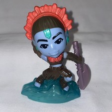 Namora 2022 Marvel Black Panther Wakanda Forever 10 McDonald's Happy Meal Toy